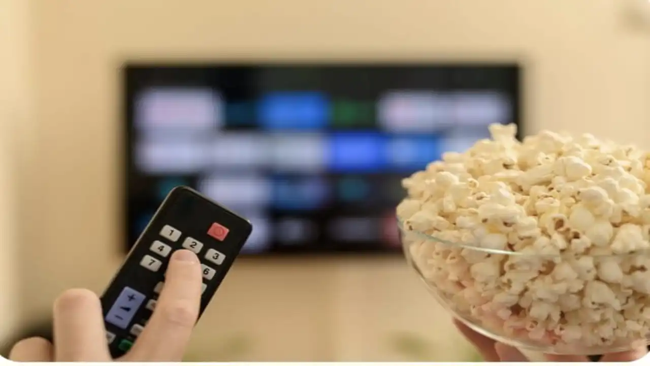 52.4 مليون مشاهد يتابعون منصات المحتوى الترفيهي الرقمي داخل مصر